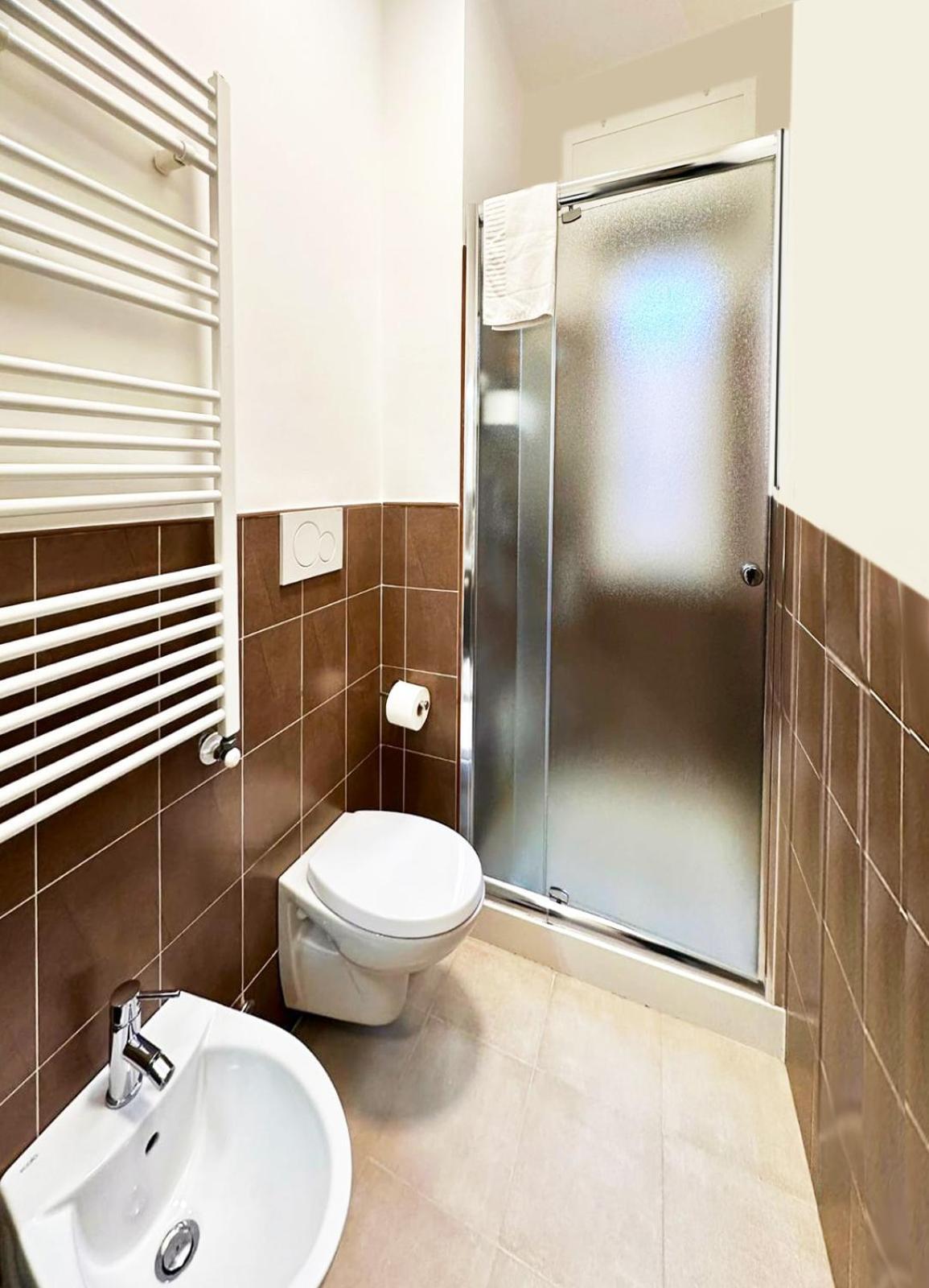 Saint George'S House 4 Bari Apartment Exterior foto