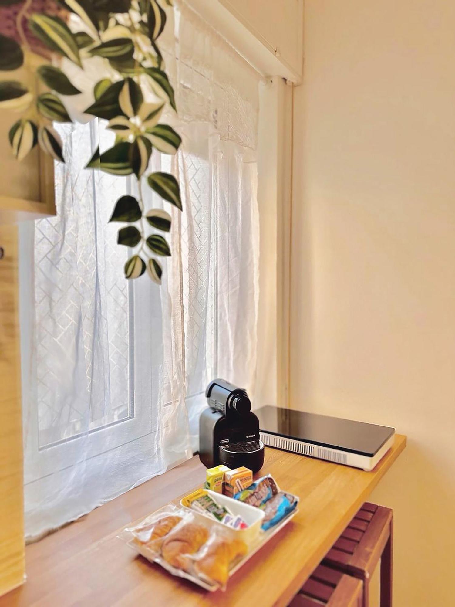 Saint George'S House 4 Bari Apartment Exterior foto