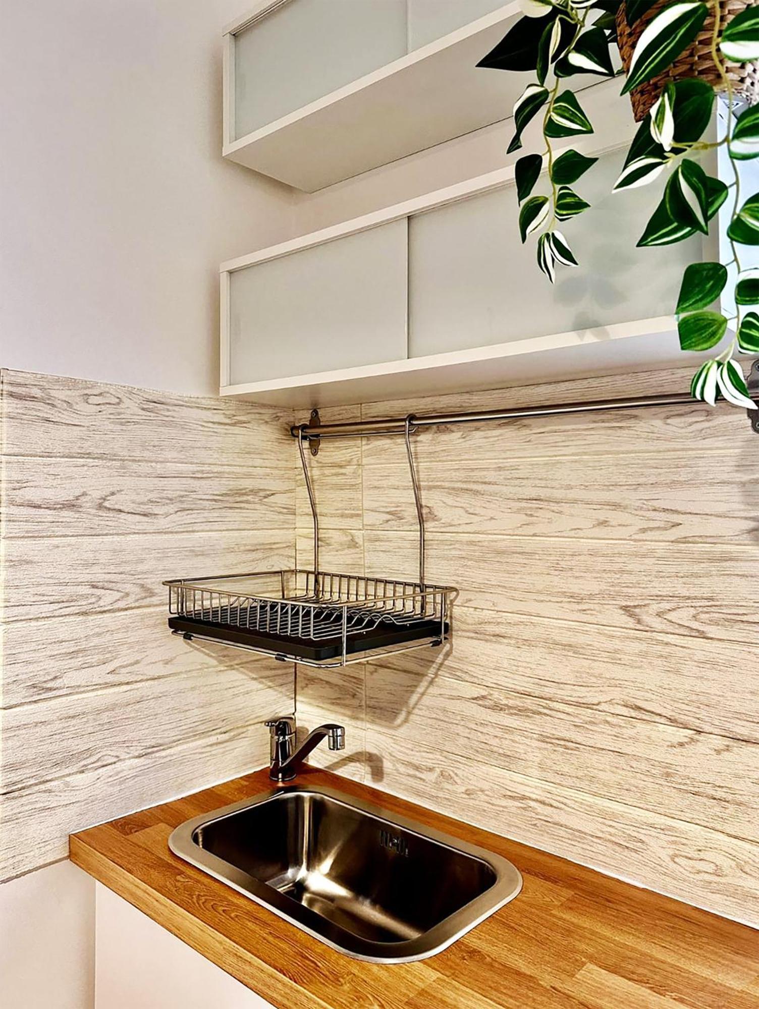 Saint George'S House 4 Bari Apartment Exterior foto