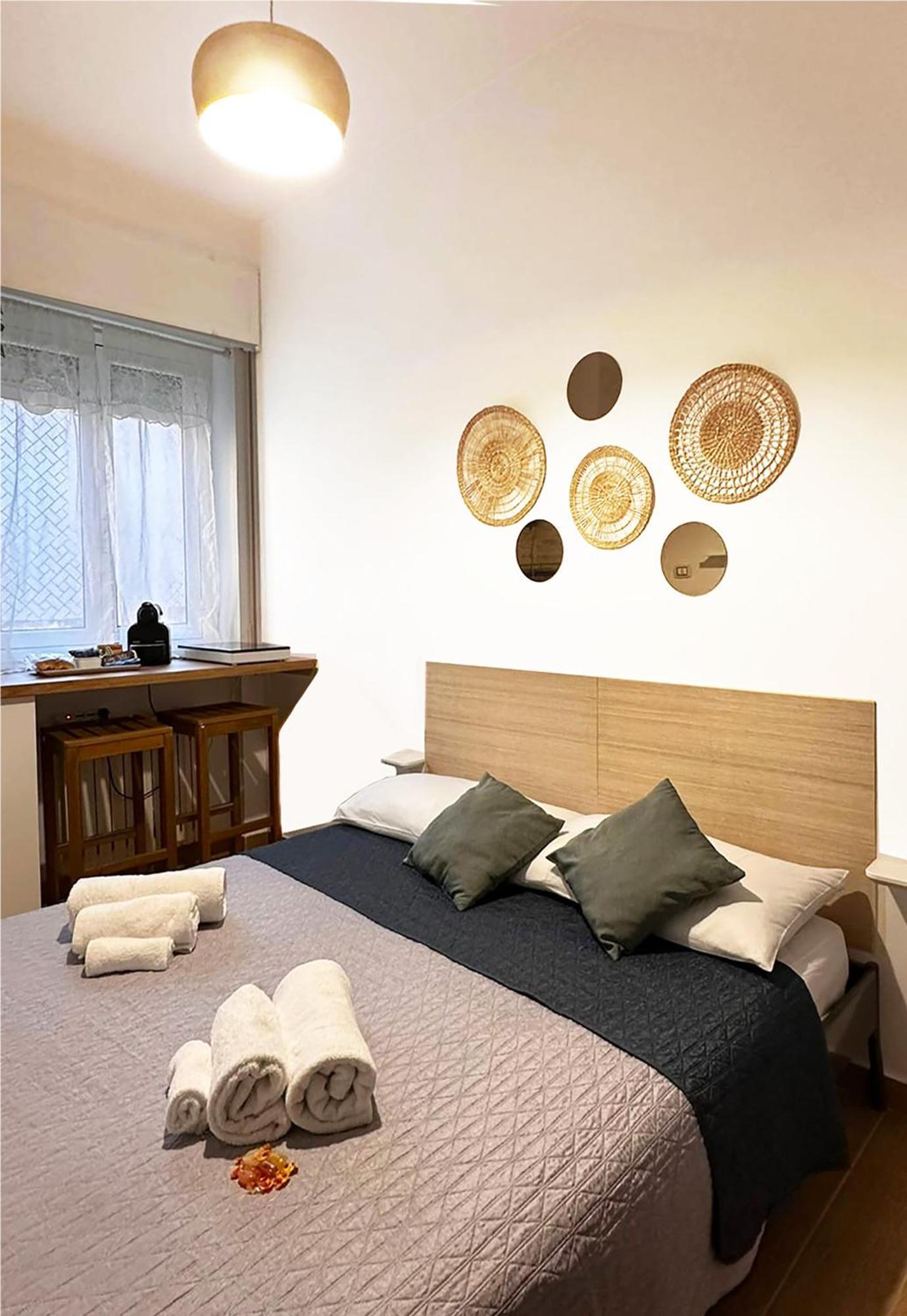 Saint George'S House 4 Bari Apartment Exterior foto